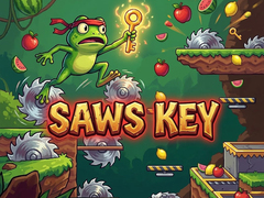 Hry Saws Keys