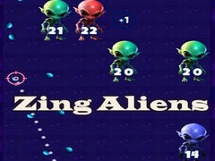 Hry Zing Aliens