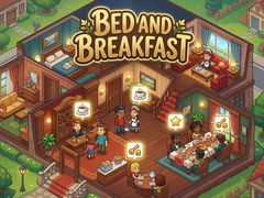 Hry Bed And Breakfast