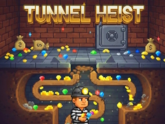 Hry Tunnel Heist