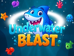 Hry Underwater Blast