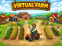 Hry Virtual Farm