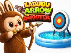 Hry Labubu Arrow Shooter