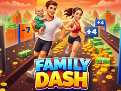 Hry Family Dash