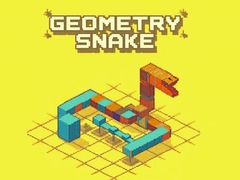 Hry Geometry Snake