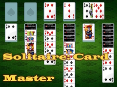Hry Solitaire: Card Master
