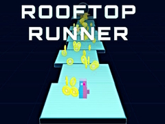Hry Rooftop runner