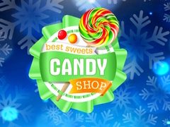 Hry Best Sweet Candy Shop