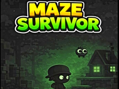 Hry Maze Survivor 