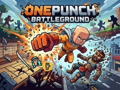 Hry OInepunch Battleground