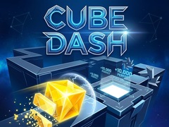 Hry Cube Dash