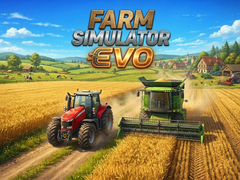 Hry Farm Simulator: Evo