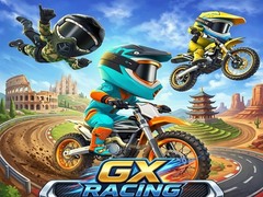 Hry GX Racing