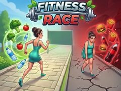 Hry Fitness Race