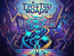 Hry Twisted Roads