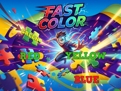 Hry Fast Color