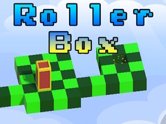 Hry Box Roller