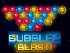Hry Bubbles Blast