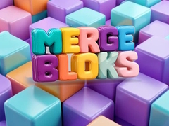 Hry Merge Blocks