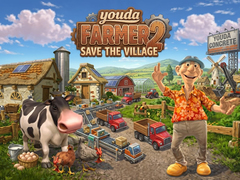 Hry Youda Farmer 2