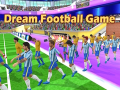 Hry Dream Football Game