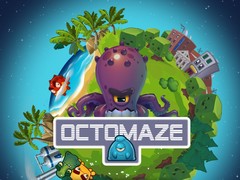 Hry Octo Maze