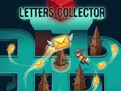 Hry Letters Collector
