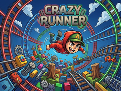 Hry Crazy Runner 