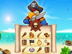 Hry Pirates Tiles Challenge