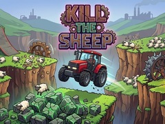 Hry Kill the Sheep