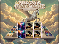 Hry Pegasus Memory Match