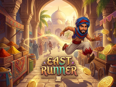 Hry East Runner