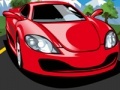 Hry The Racing King