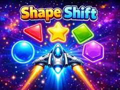 Hry Shape Shift