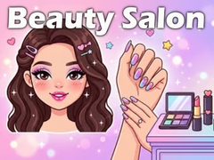 Hry Beauty Salon