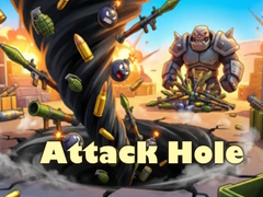 Hry Attack Hole
