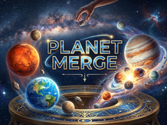 Hry Planet Merge