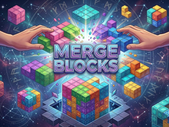Hry Merge Bloks