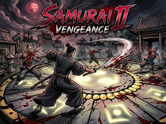 Hry Samurai II Vengeance