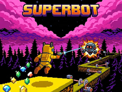 Hry Superbot
