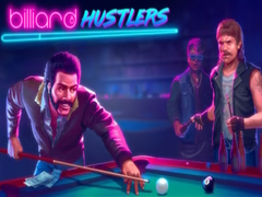 Hry Billiard Hustlers