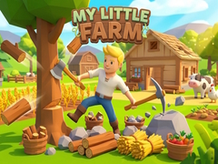 Hry My Little Farm