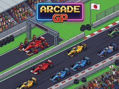 Hry Arcade GP