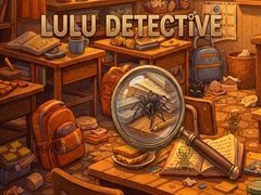 Hry Lulu Detective