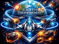 Hry Earth Defender