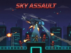 Hry Sky Assault