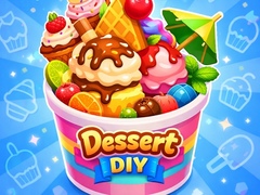 Hry Dessert DIY
