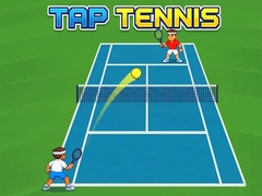 Hry Tap Tennis