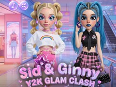 Hry Sid & Ginny Y2K Glam Clash