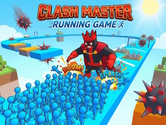 Hry Clash Master Running Game
